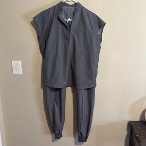 Figs Technical Collection Set: “Rafaela” & “Zamora”